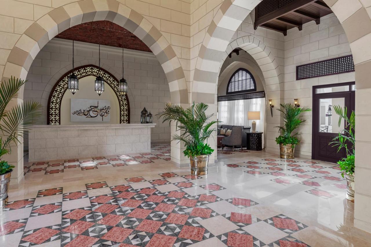 Jaz Makadina Complex Hurghada