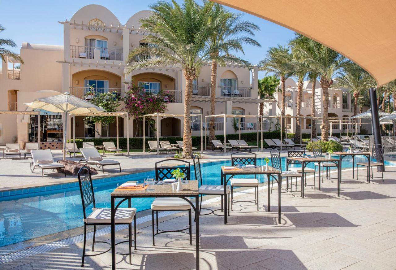 Jaz Makadina Complex Hurghada