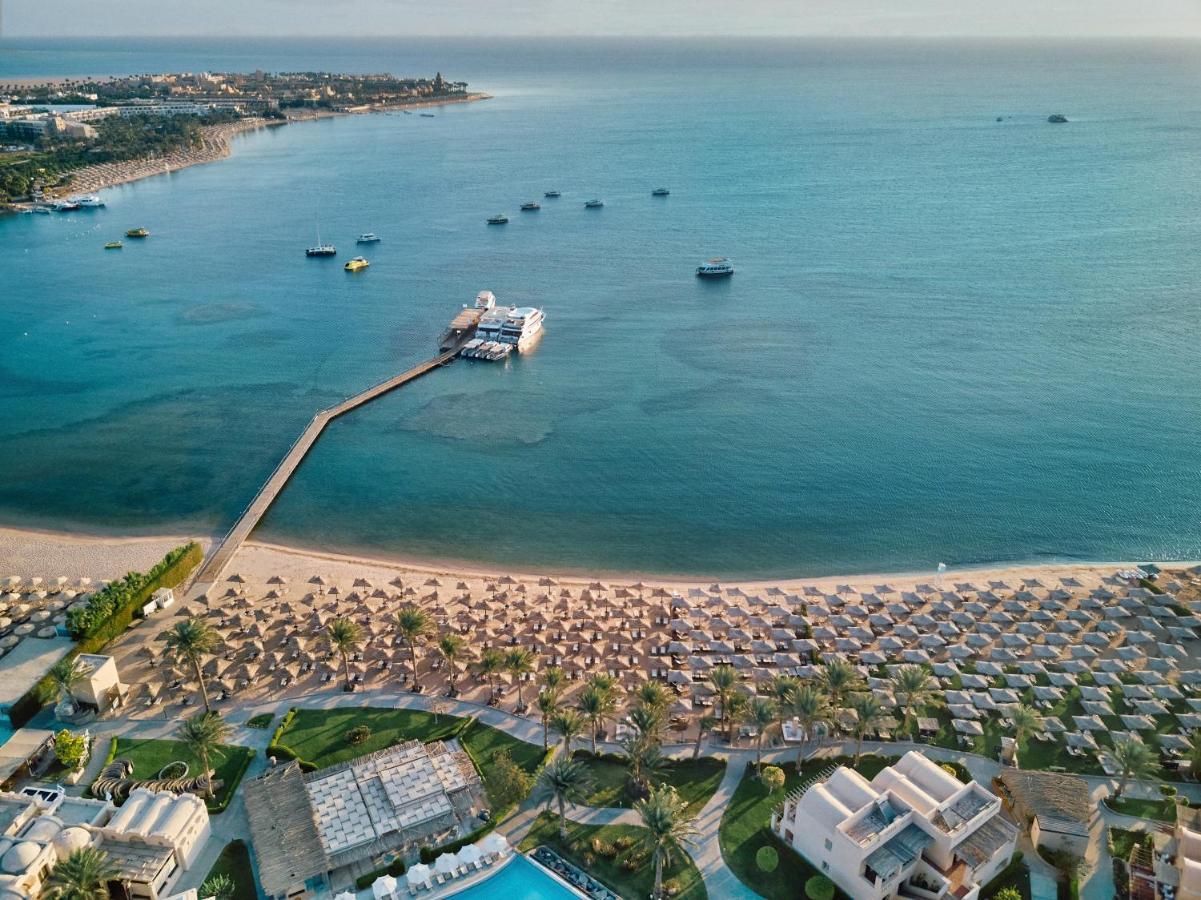 Complex Jaz Makadina Hurghada