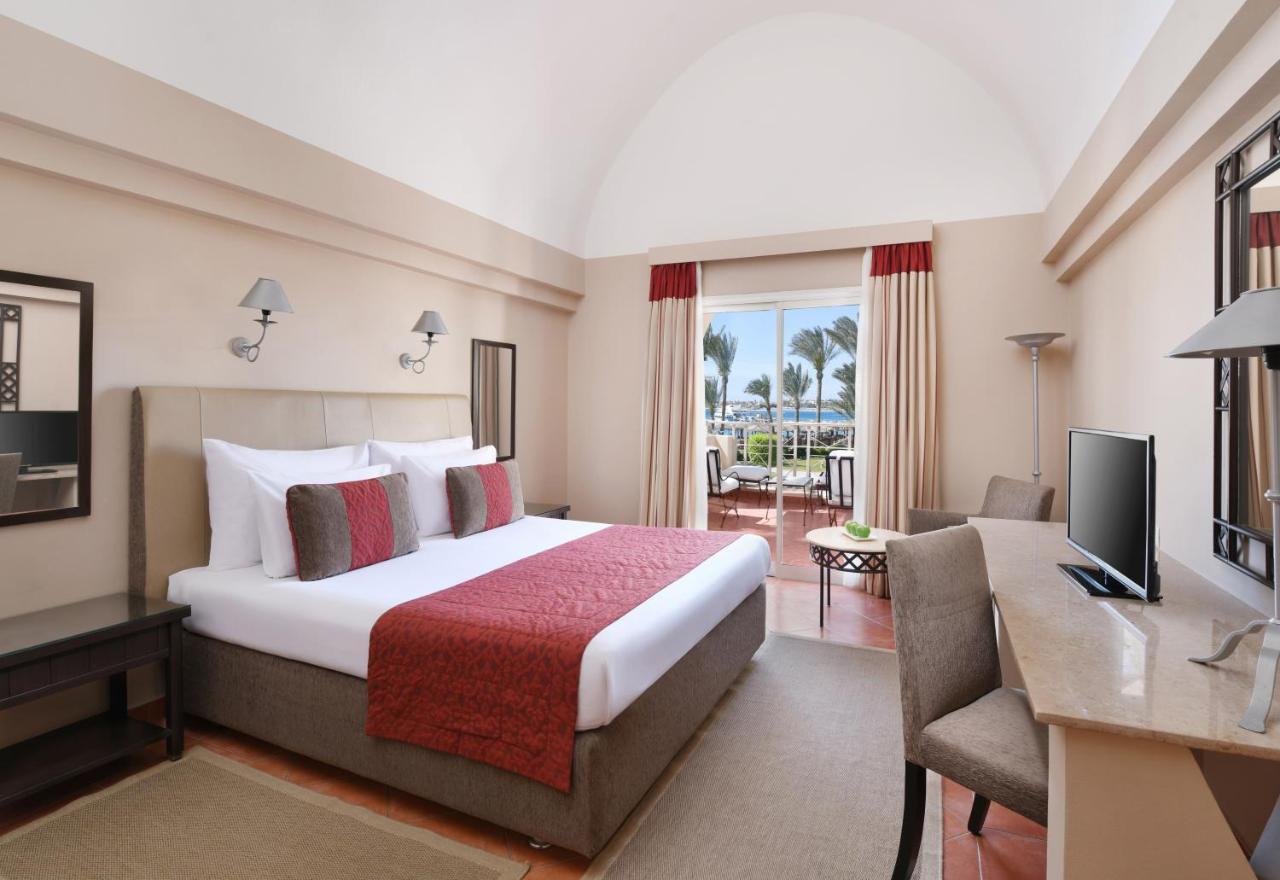 Resort Jaz Makadina 5*