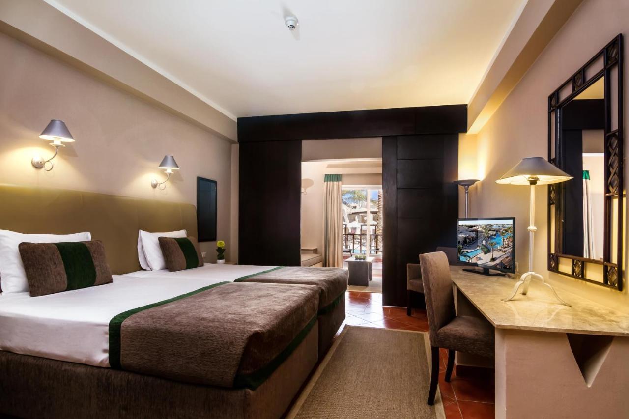 Resort Jaz Makadina 5*