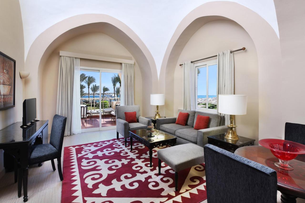 Jaz Makadina Complex 5*