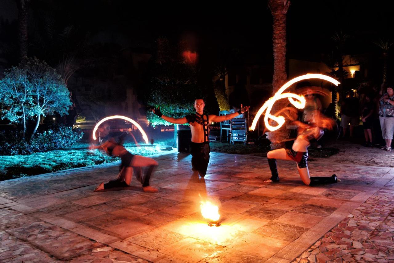 Jaz Makadina Resort