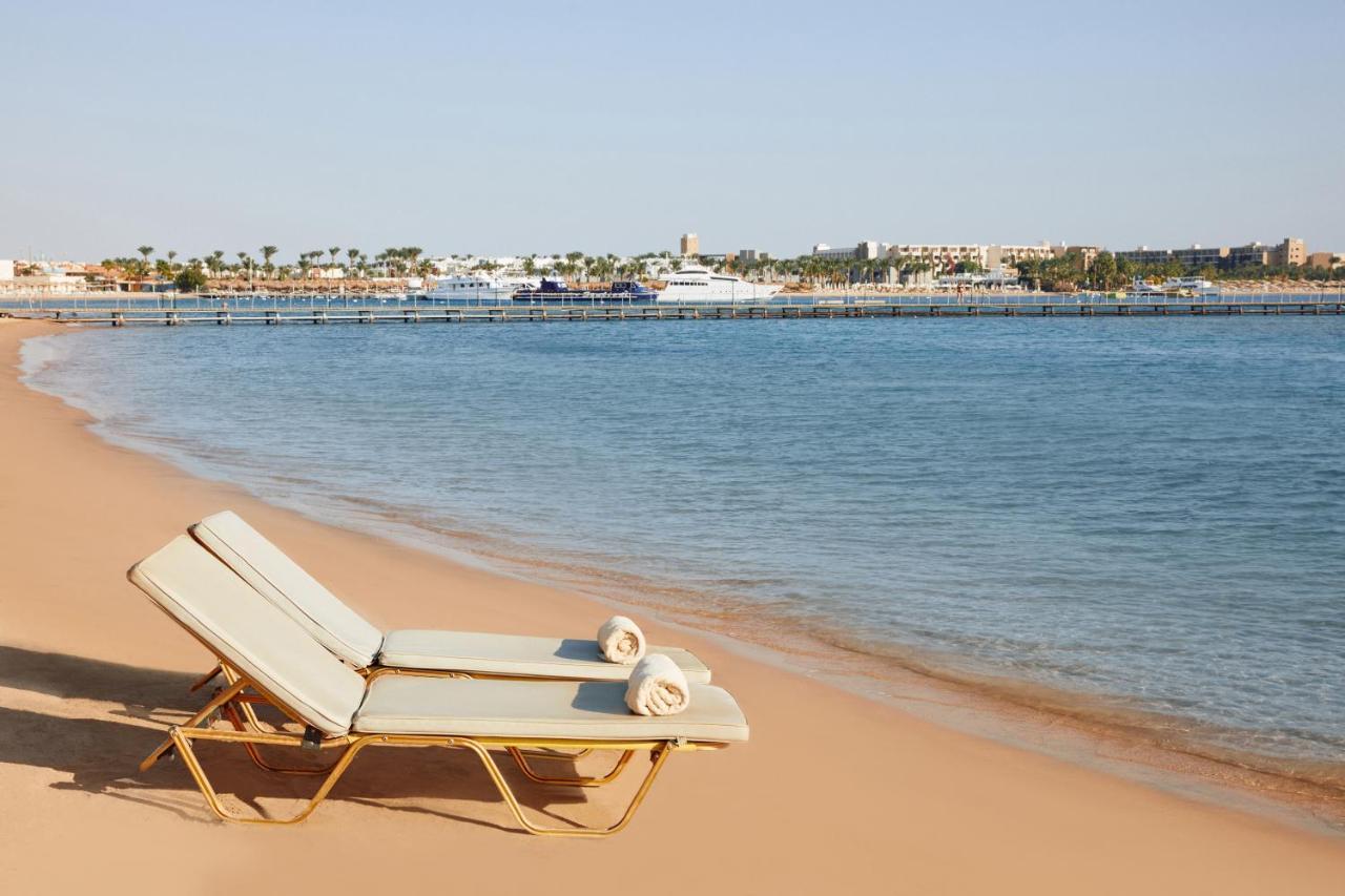 Resort Jaz Makadina 5*
