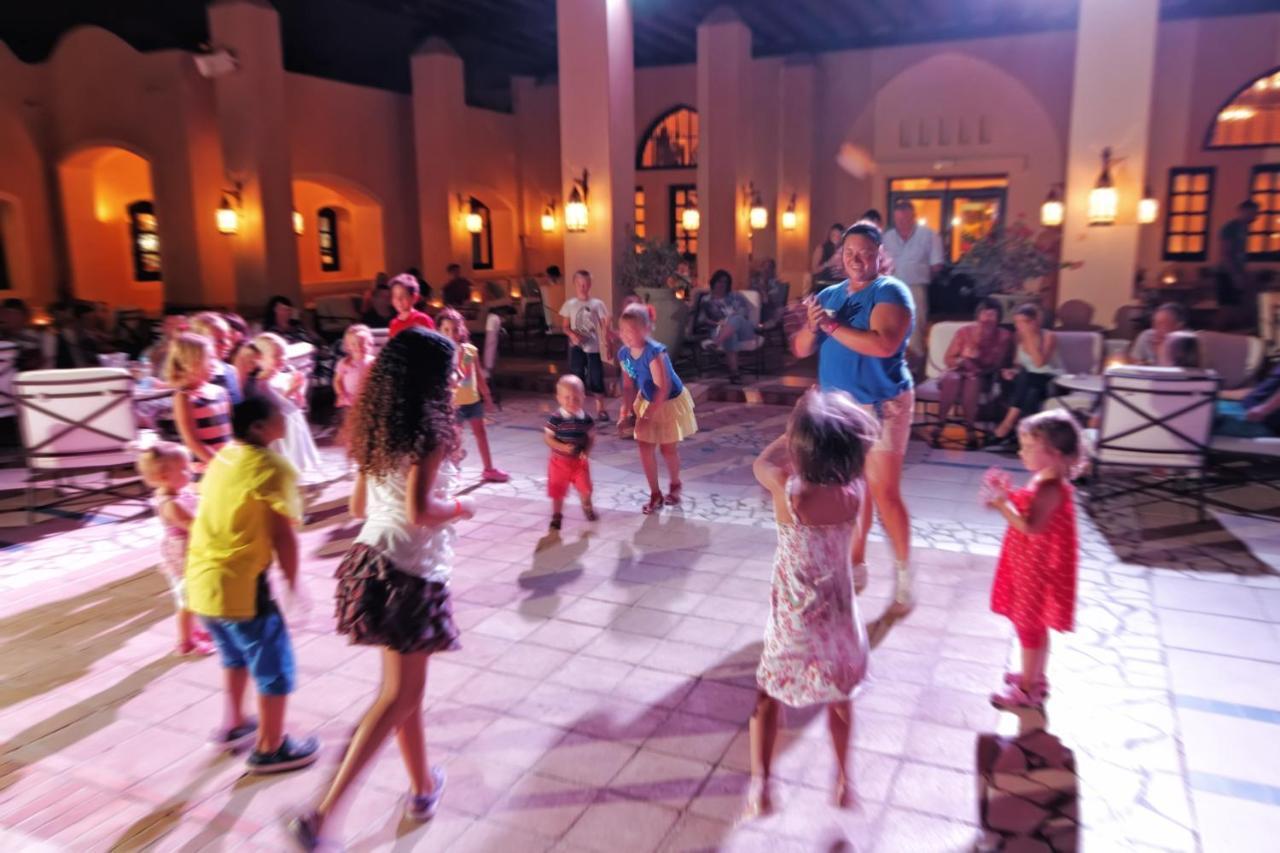 Jaz Makadina 5* Hurghada