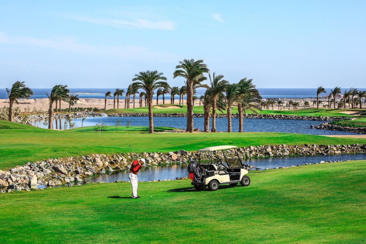 Jaz Makadina Resort Hurghada