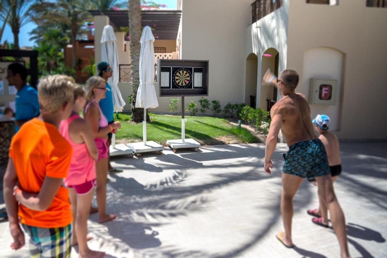 Resort Jaz Makadina Hurghada