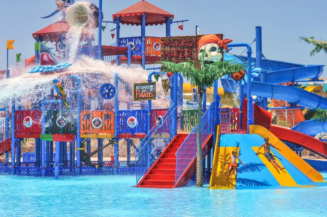 Jaz Makadina 5* Hurghada