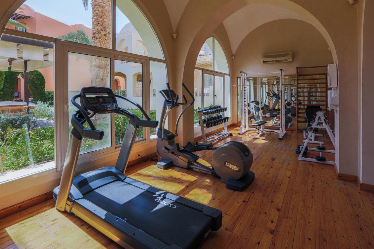 Jaz Makadina Resort 5*
