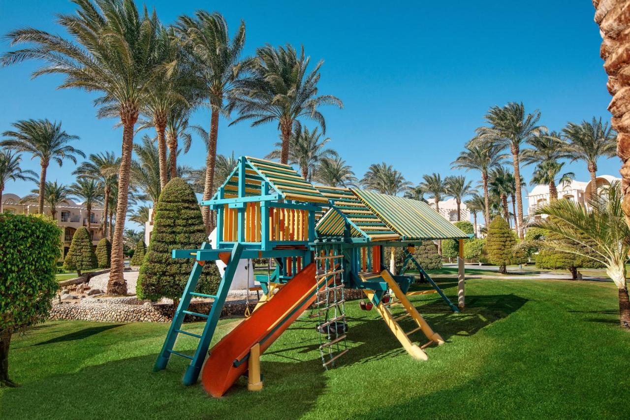 Jaz Makadina Complex