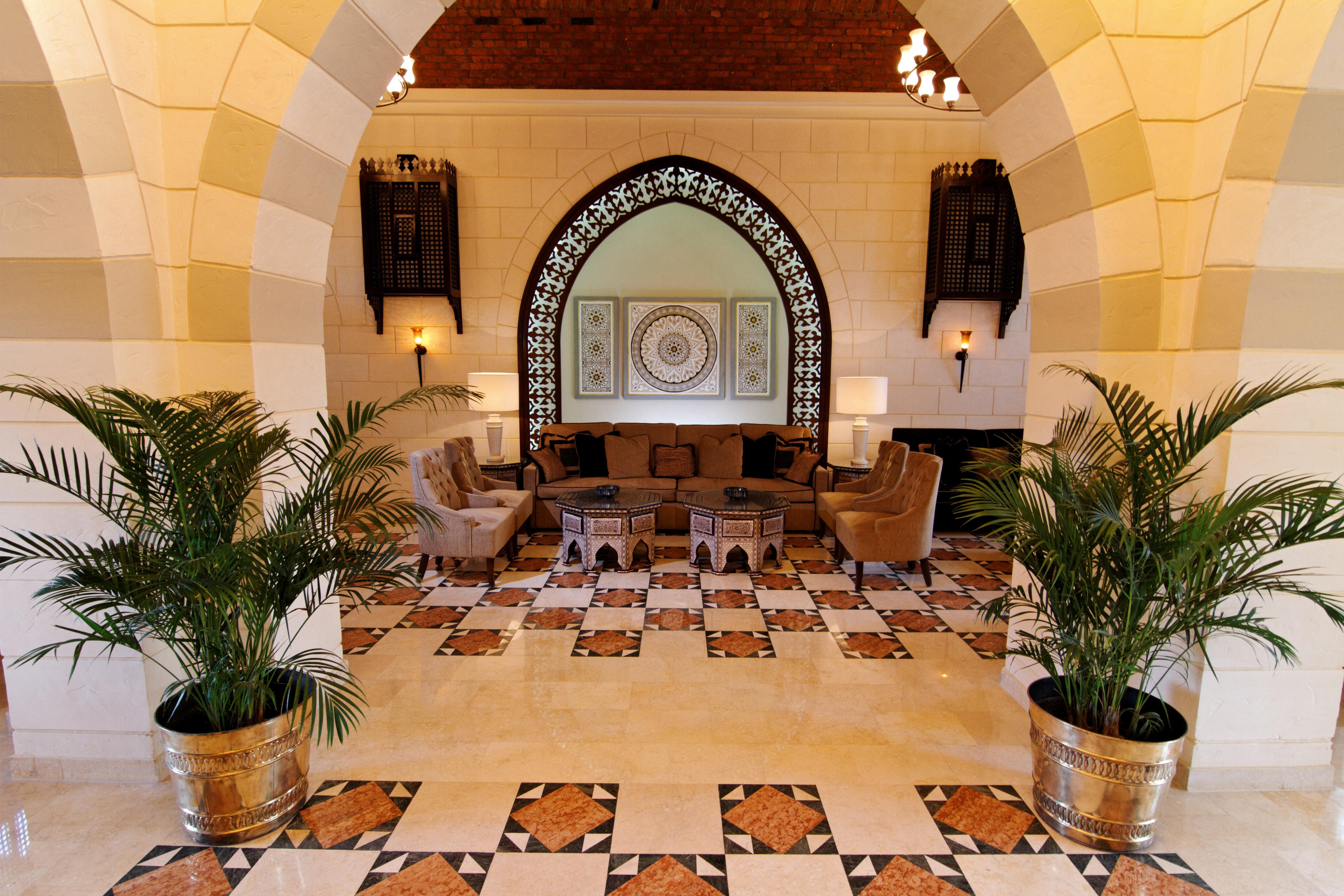 Station touristique Jaz Makadina