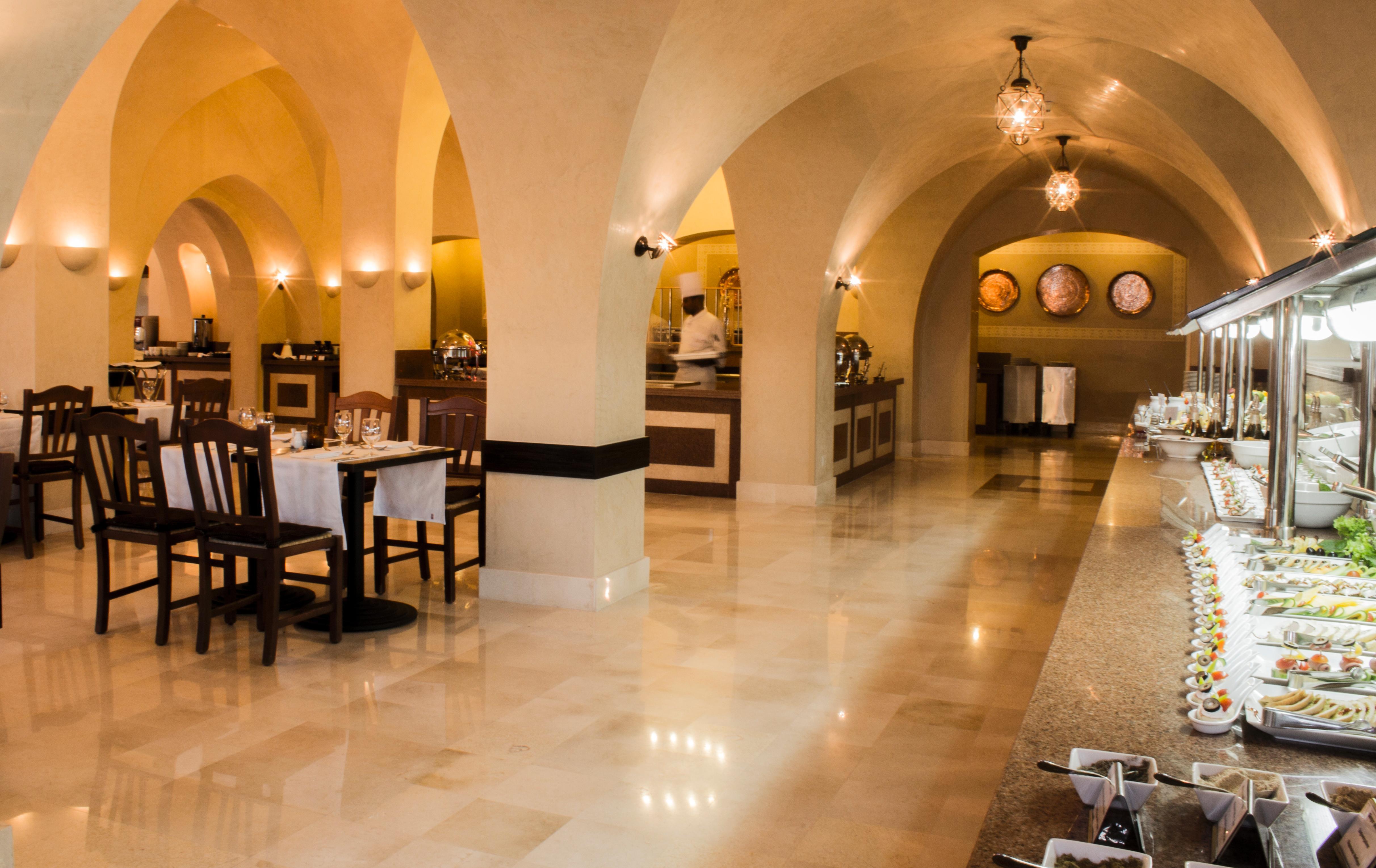 Station touristique Jaz Makadina Hurghada