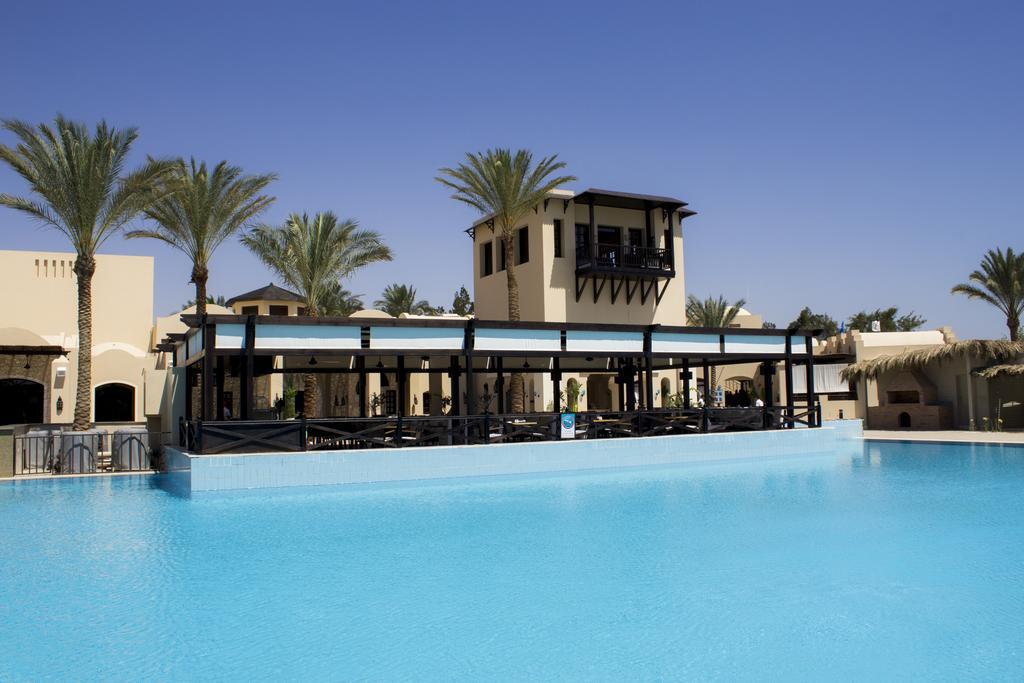 Jaz Makadina Ośrodek wypoczynkowy Hurghada